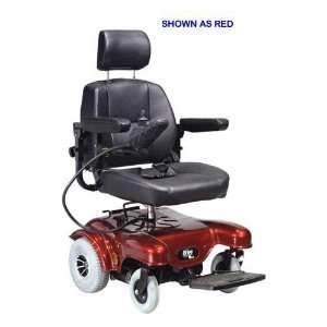   Wheelchairs & Accessories / Wheelchairs   Power) Health & Personal