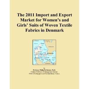  The 2011 Import and Export Market for Womens and Girls Suits 