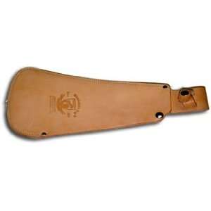 com Woodmans Pal Leather Sheath Only For Leather Handle Woodman Pal 