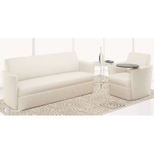  RAZZ Reception Lounge Lobby Tablet Chair: Office Products